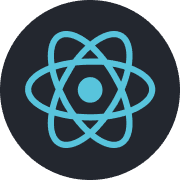 React
